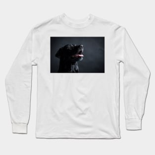 Labrador Retriever Long Sleeve T-Shirt